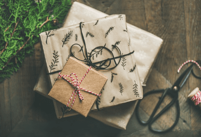 스승의 날 선물