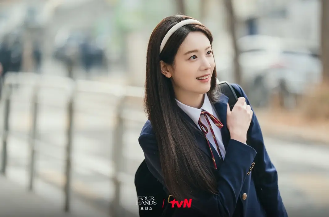 포핸즈-출연진-OTT-등장인물-기본정보-tvN-신작-드라마