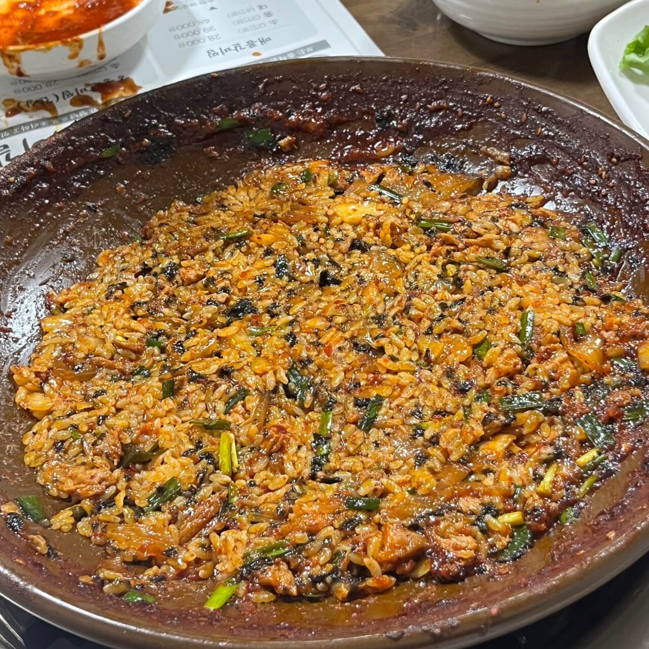 오늘N 할매식당 청주 성안길 매운갈비찜&궁중갈비찜 맛집 황할머니갈비집 오늘N 2495회