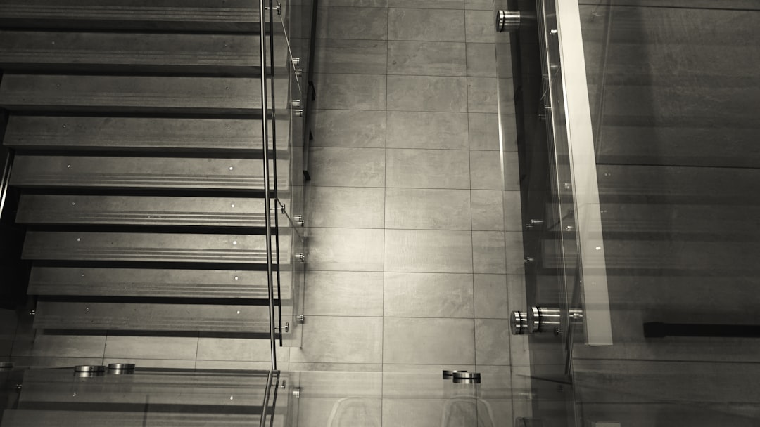 Step counter.