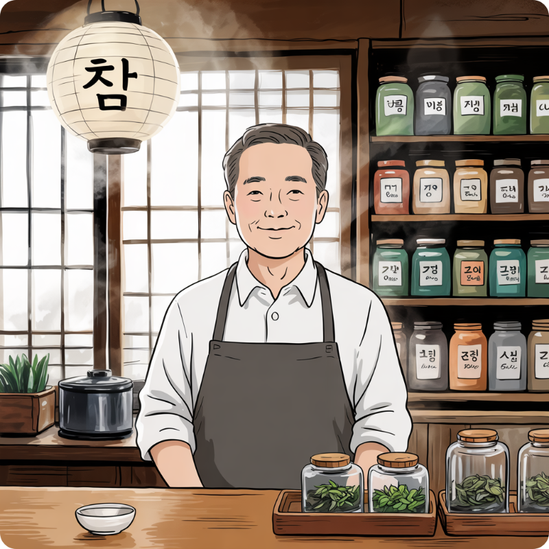 소상공인 이미지