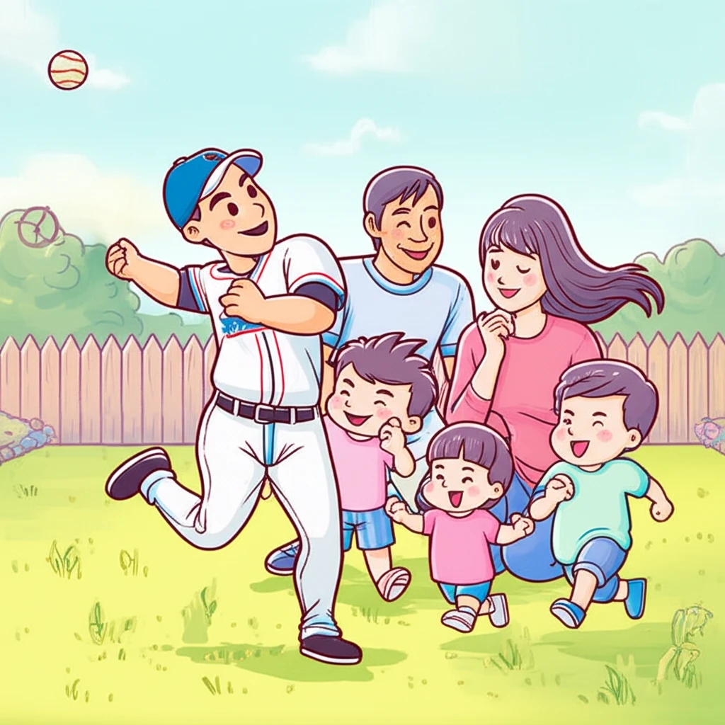 프란시스코 린도어, 4시 기저귀? 킹