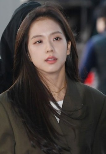 블랙핑크 지수 디올회장님이 데려가고싶다