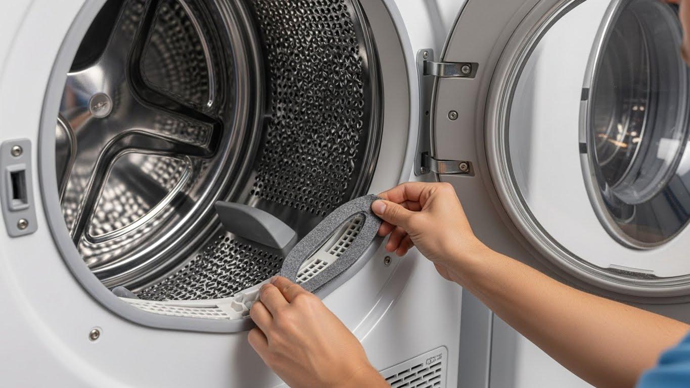 lg건조기 패딩리프레쉬