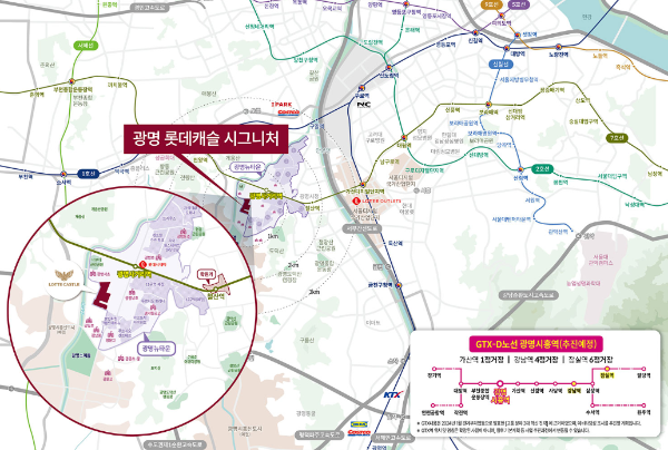 입지지도