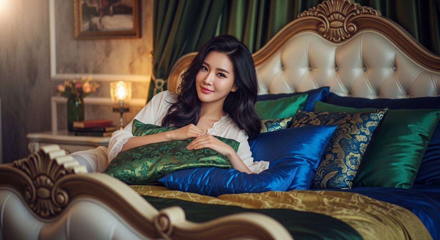 침대 매트리스 렌탈