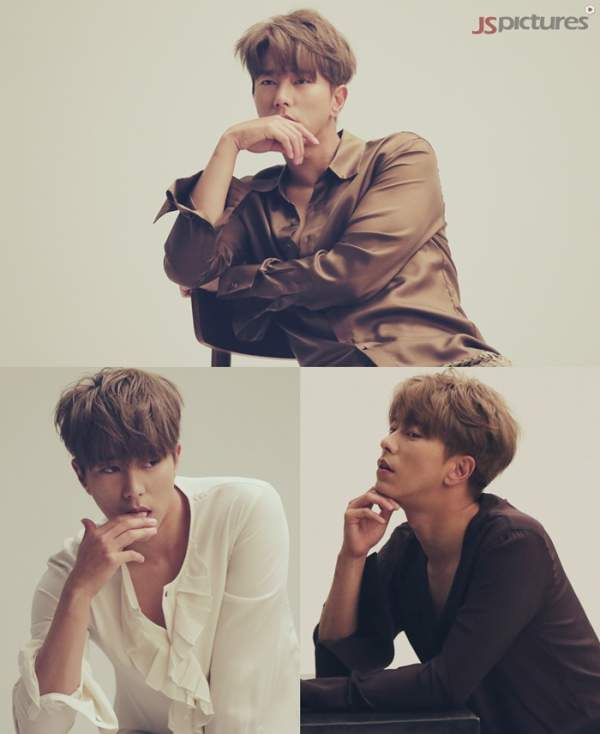 윤현민 배우 데뷔