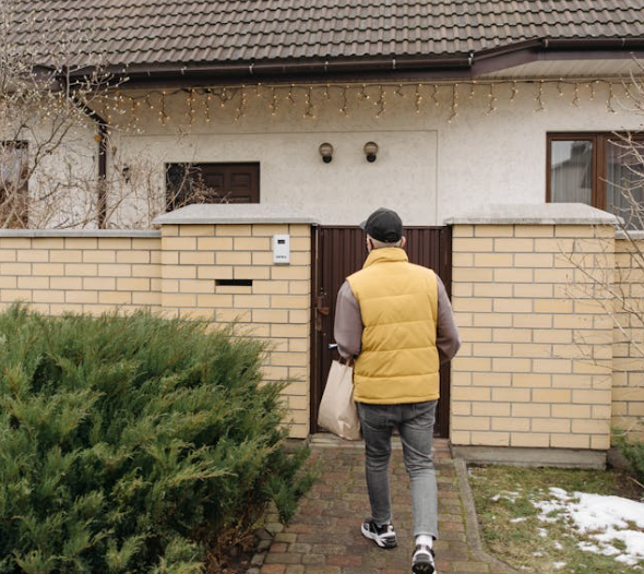 대신택배 실시간 배송 조회 방법