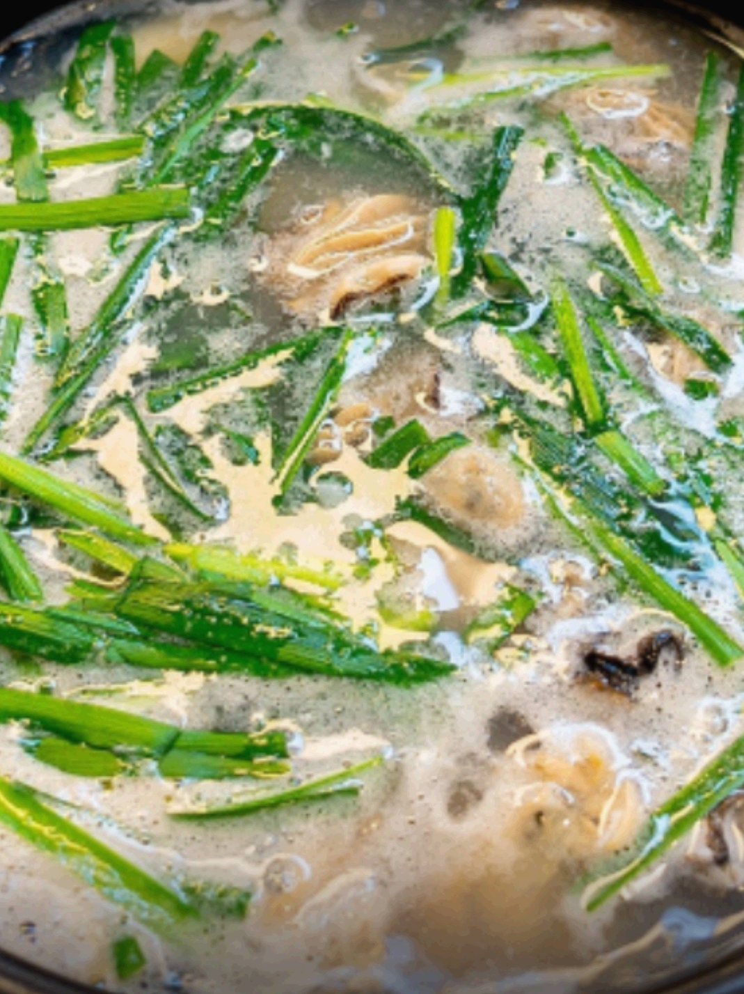 생생정보, 일순 할매의 굴밥상을 소개합니다.(2025년 12월 12일 금요일)