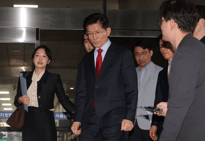 국민의힘 단일화