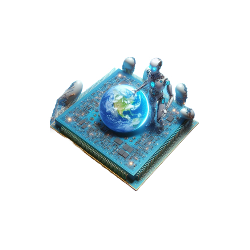 반도체 관련주 및 대장주 etf 추천