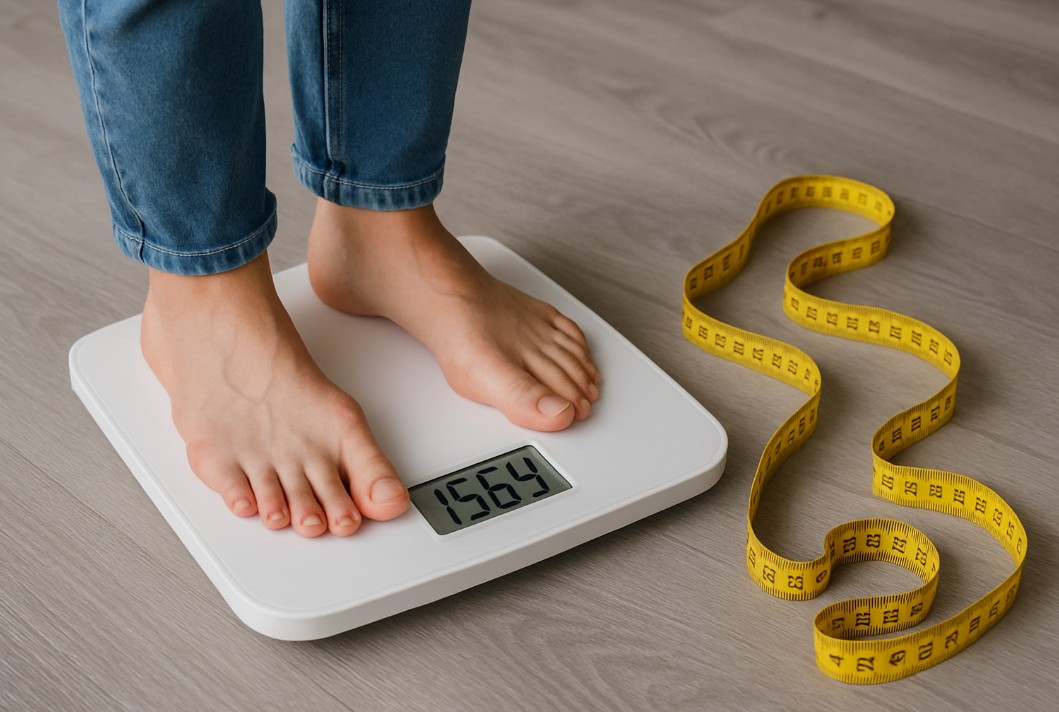 혼자 다이어트 루틴 짜는 방법