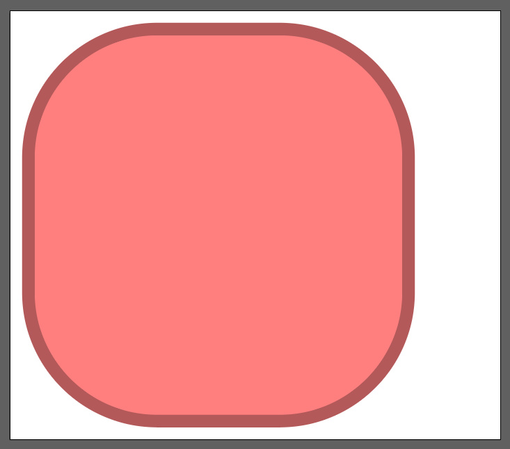 iOS 카카오톡 테마 말풍선