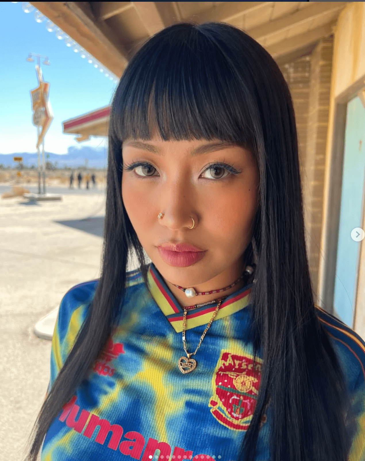 쿄카 리에하타 배틀 스우파 3