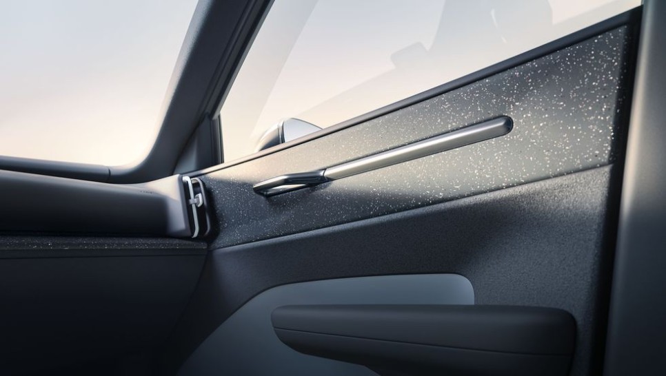 볼보 전기차 EX30