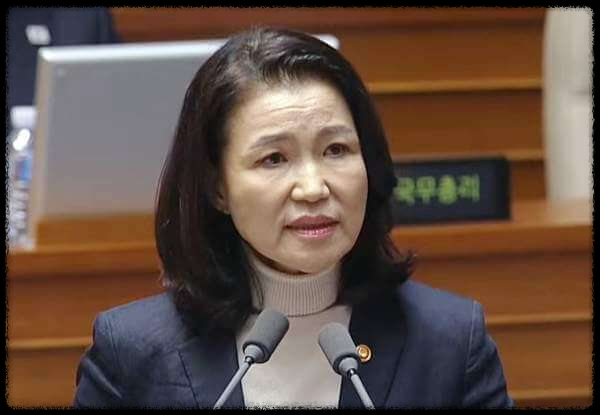 이진숙 전 방통위원장 발표