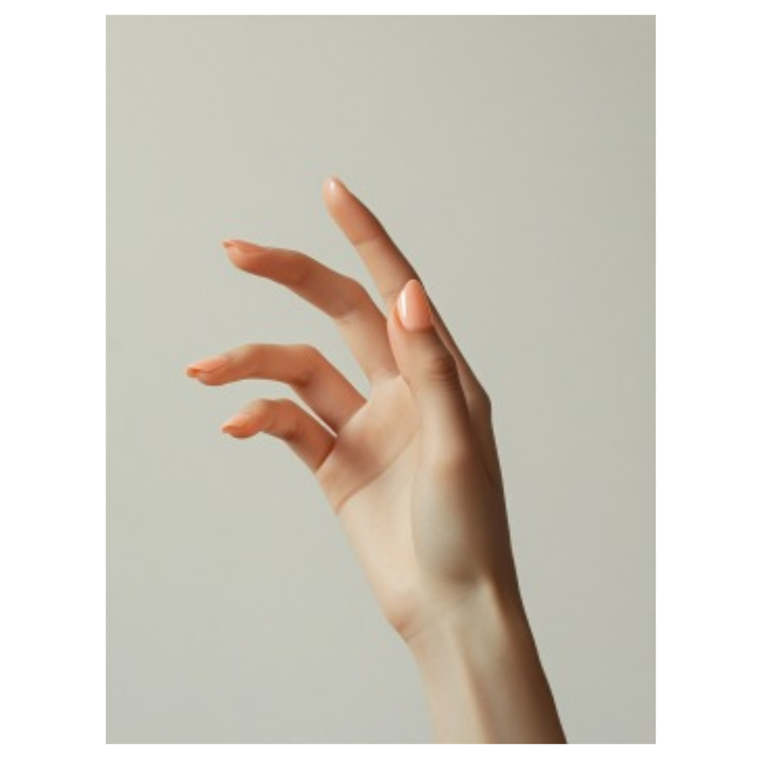 손가락마디통증과 관련된 사진입니다.