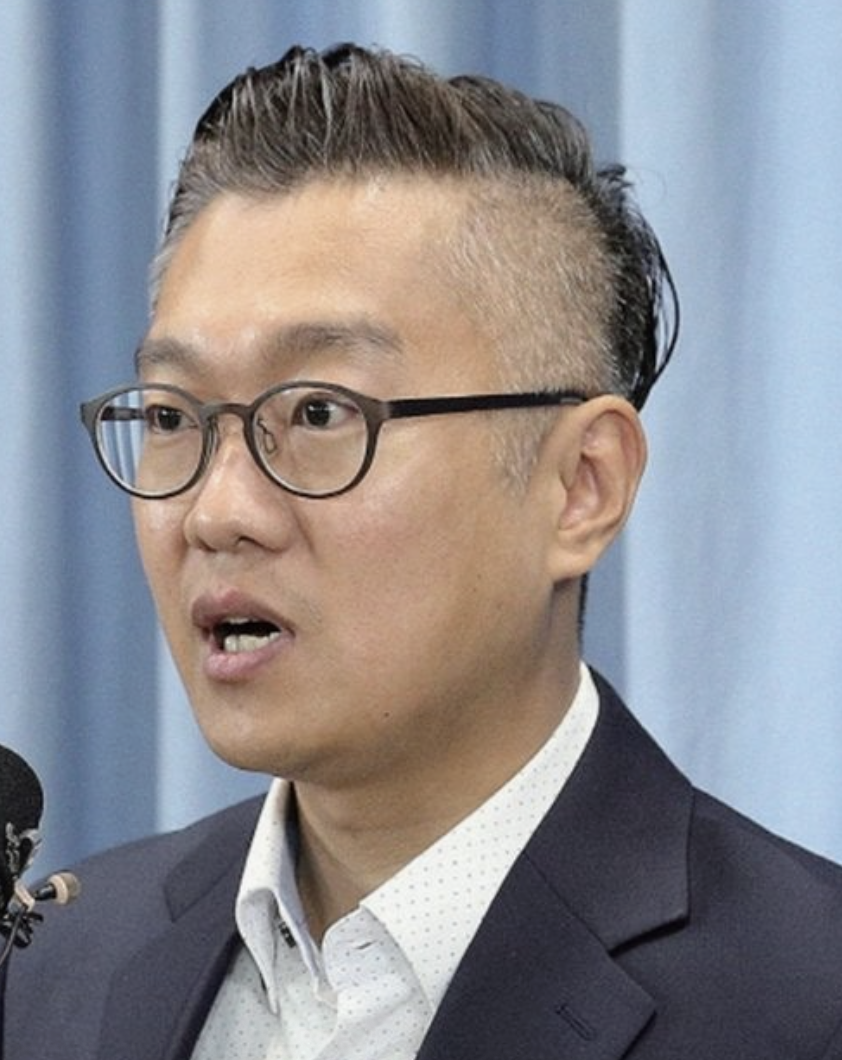 김남준 제1부속실장 대통령비서실