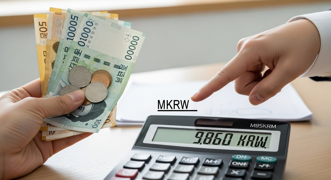 2026년 최저시급