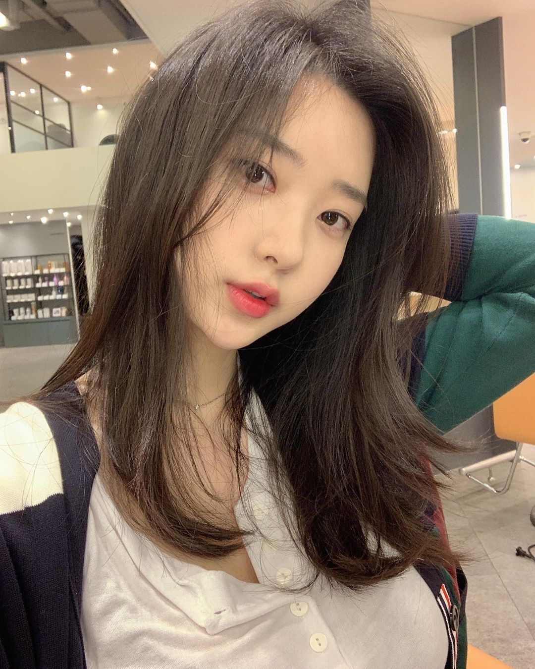 인스타 사진 다운 성공