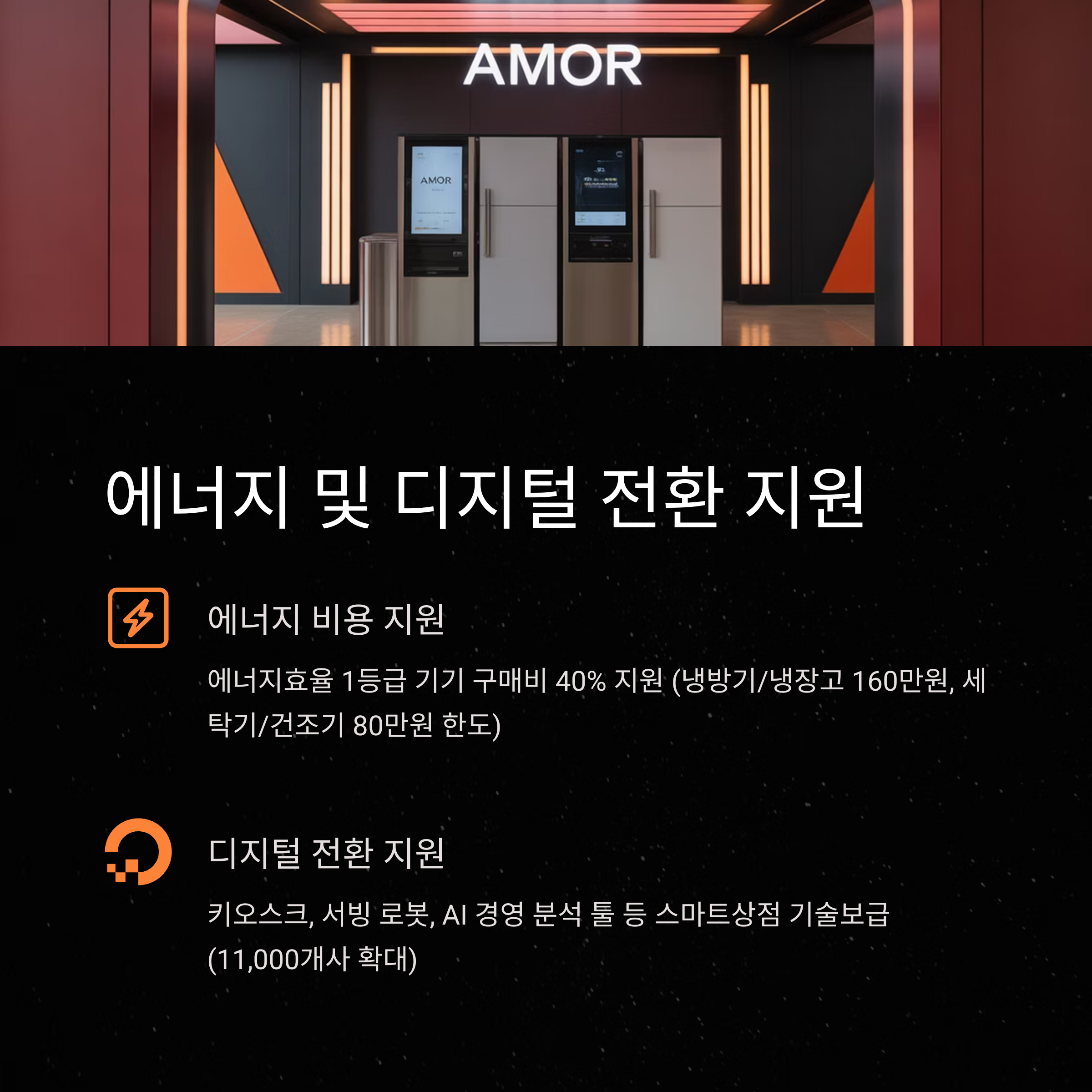 2025년 소상공인 지원정책 완벽 가이드