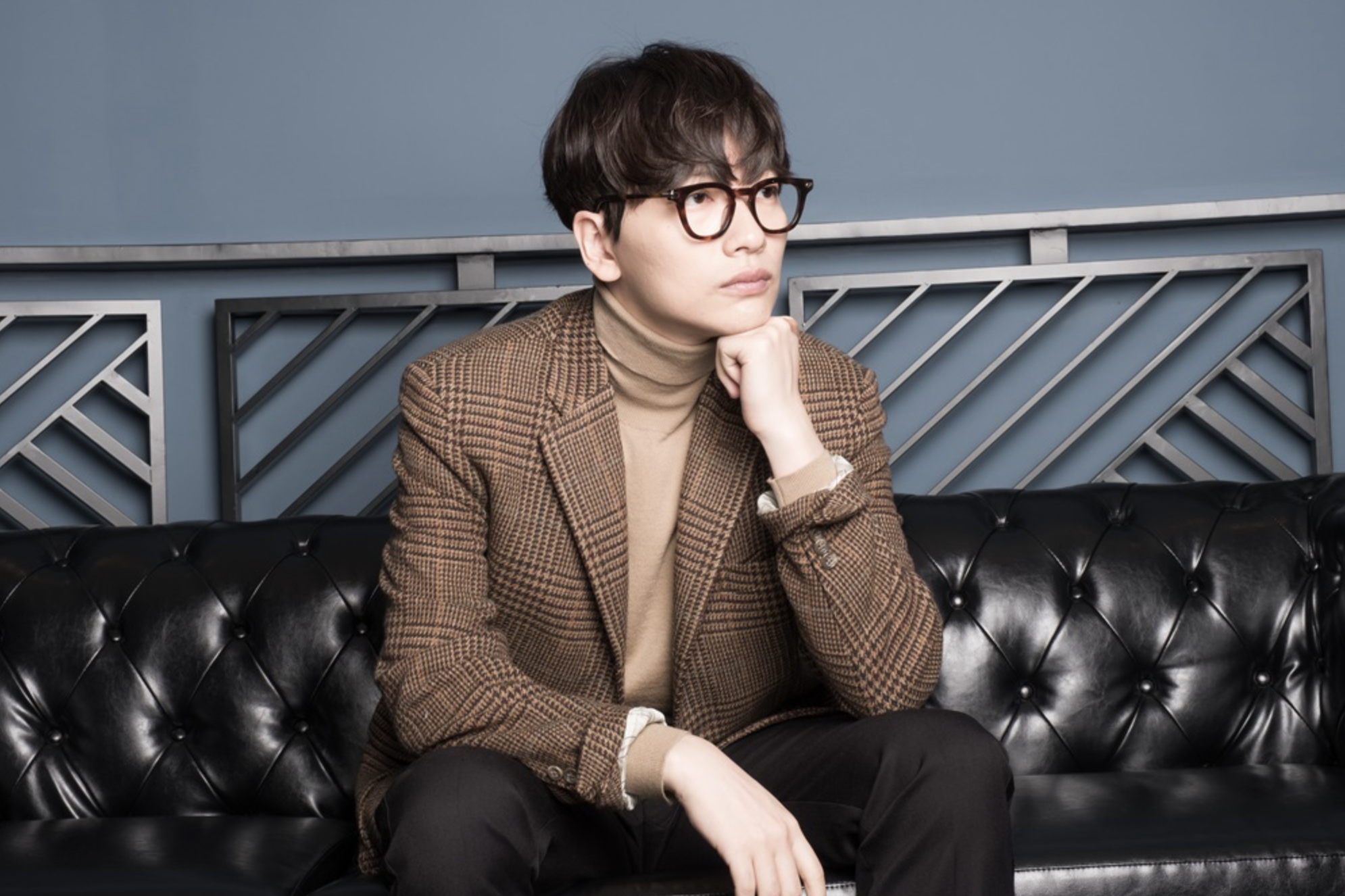 이동휘 화보