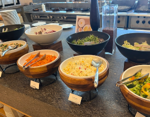 수영장이 좋은 국내 호텔