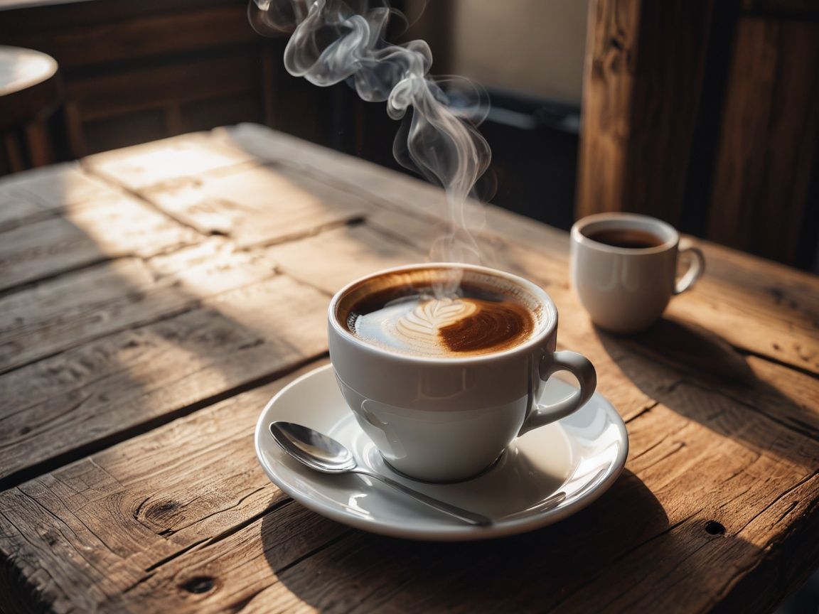 디카페인 커피(제조과정,건강비교,추천) 관련 이미지