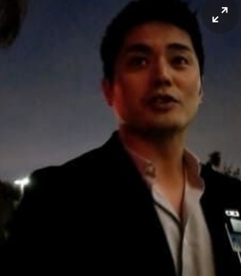 배우 이종수 도박판에서 목격