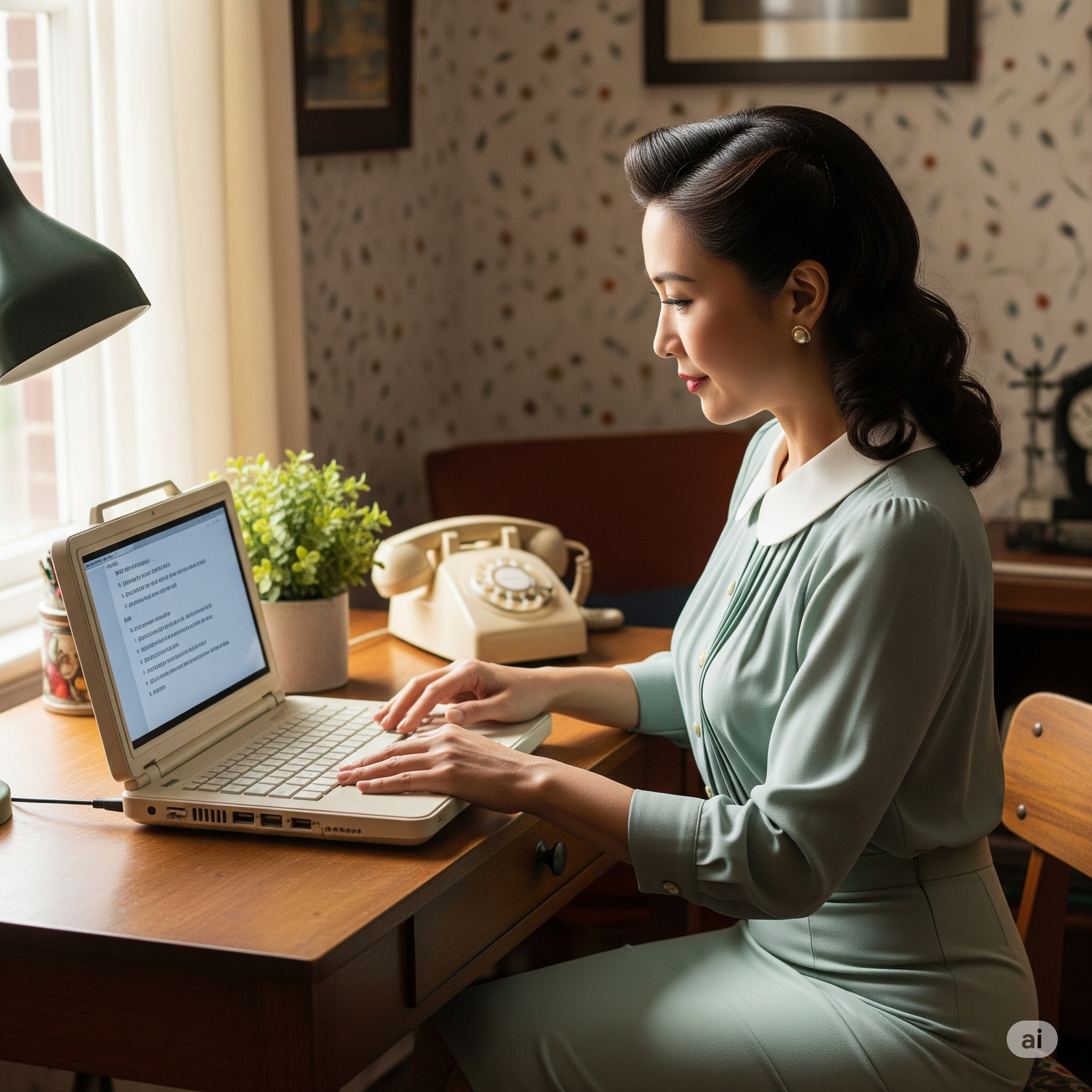 집에서 혼자 즐기는 디지털 취미 관련이미지