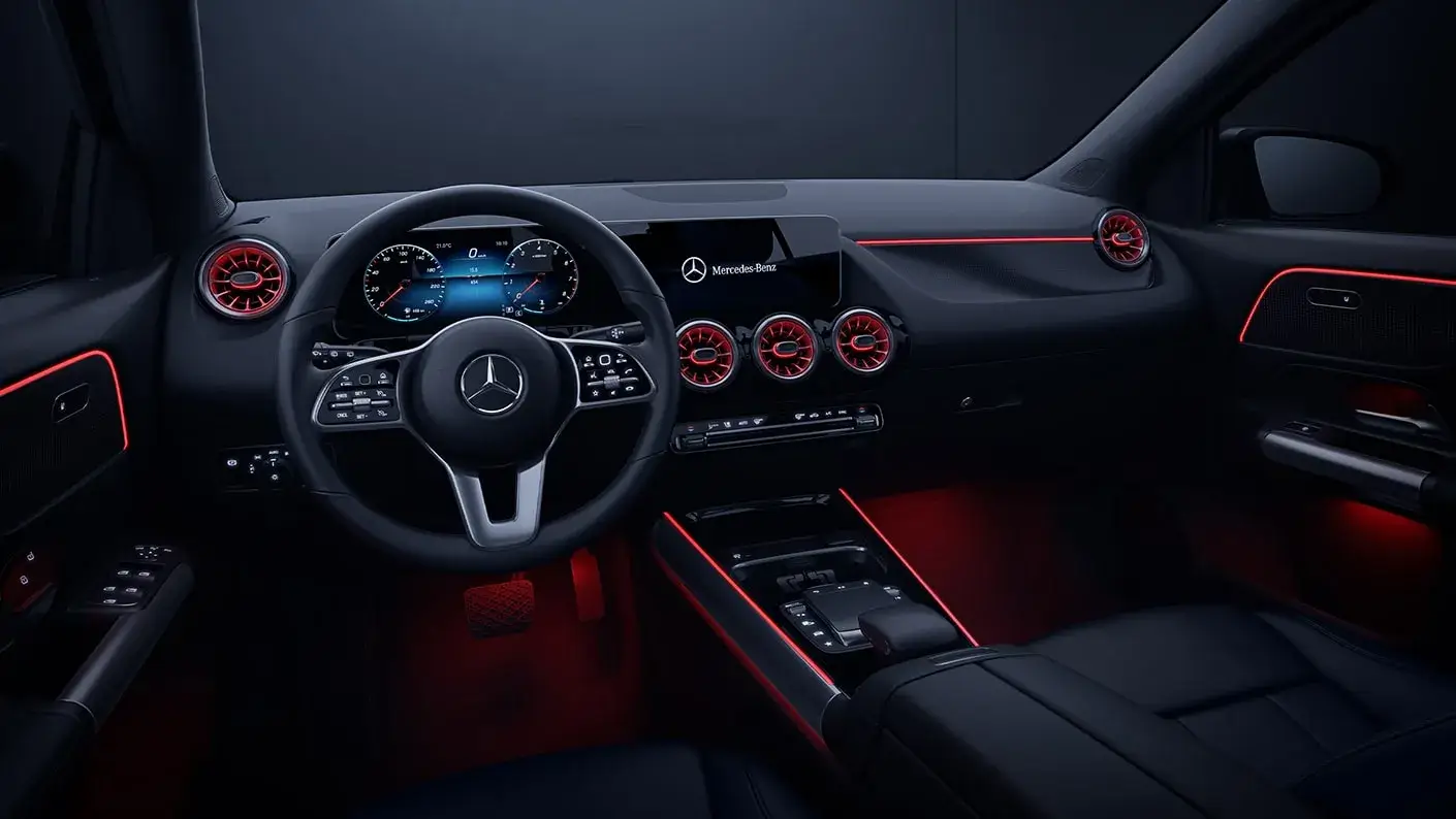 2024 벤츠 GLA 클래스