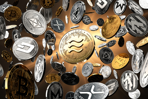 알트코인이란? 종류와 특징 한눈에 정리!