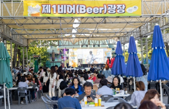 2024 노원 수제맥주축제 1