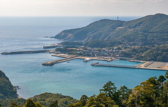 [대마도 여행 추천] 히타카츠 / 이즈하라 - 당일치기, 배편, 숙소, 맛집