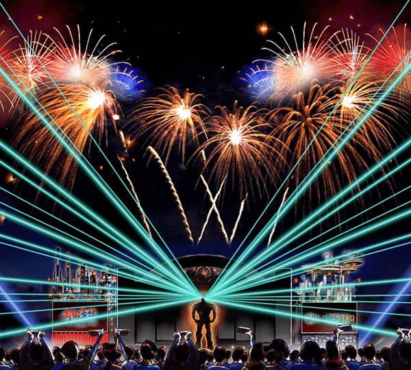 울산공업축제 일정 초대가수 라인업 교통