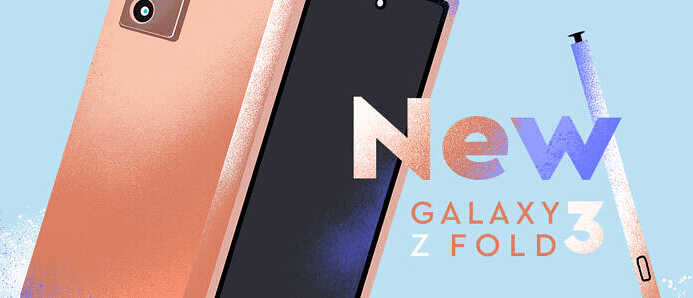 갤럭시Z폴드3_출시일