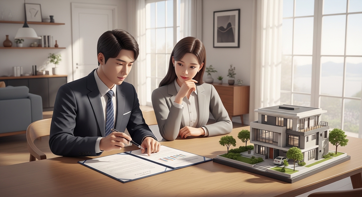 부모·자녀 간 금전 거래의 기본 원칙