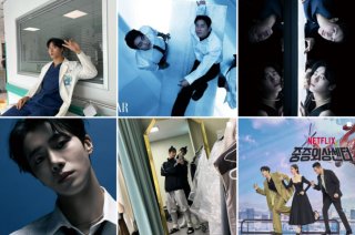 중증외상센터 시즌2 언제? 웹툰, 등장인물 소개