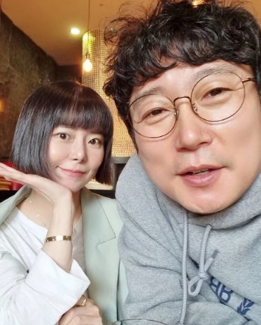 이수근 아내 박지연