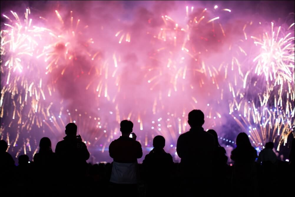 부산불꽃축제기본정보