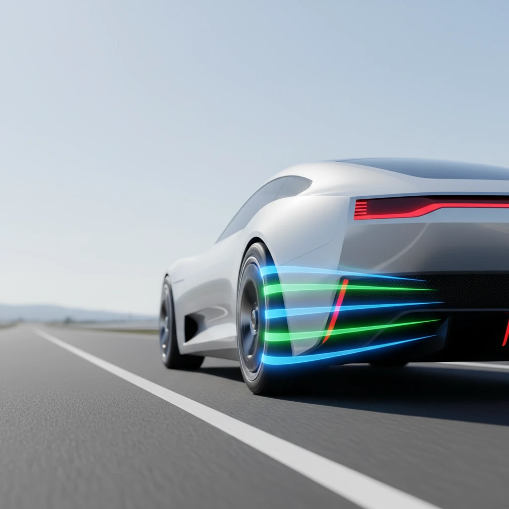 수소차 최대 토크 구현 원리와 효율적..