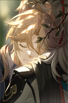 붕괴 스타레일 연경 광추 깊게 든 단잠