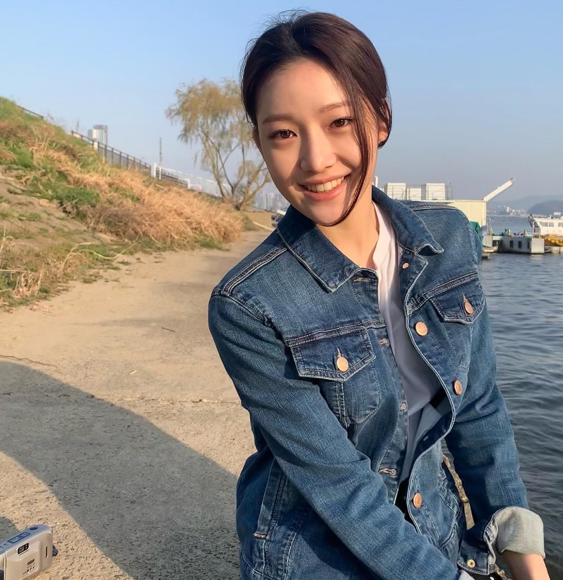 서하정