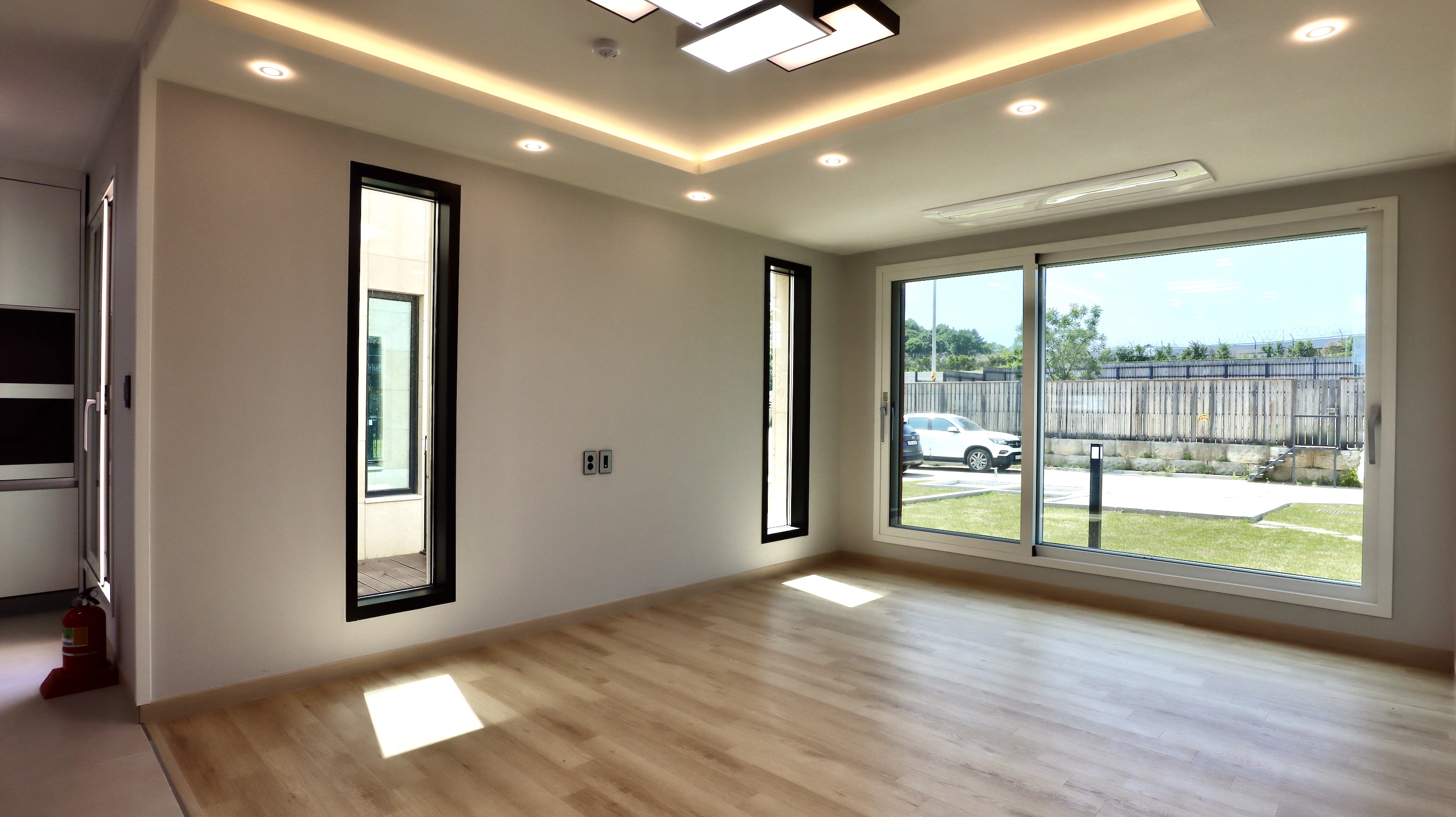 집을 짓는 순서