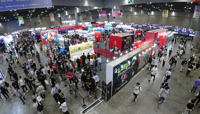 2025 플레이엑스포