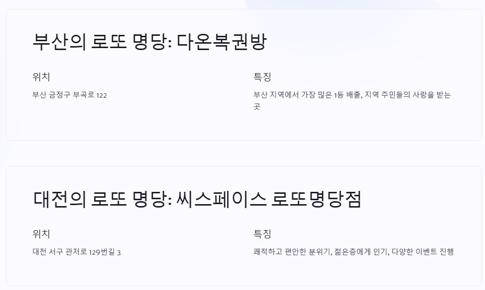 1155회 로또 당첨번호 1등 배출점 2등 판매점 당첨지역