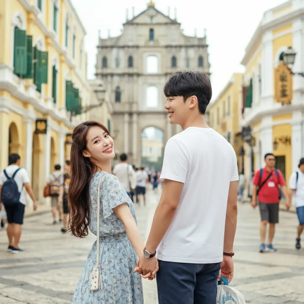 마카오 환율 계산기 여행 팁