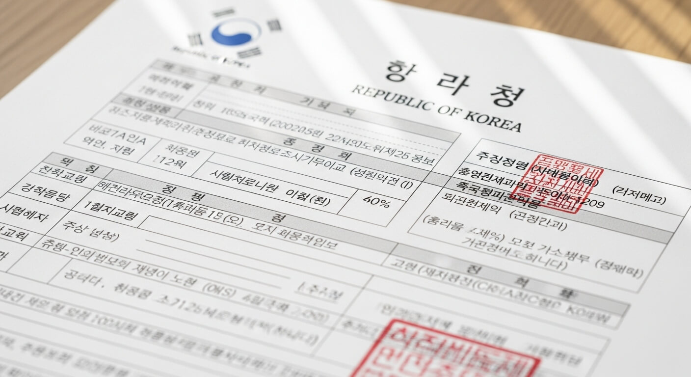 건축물대장 열람