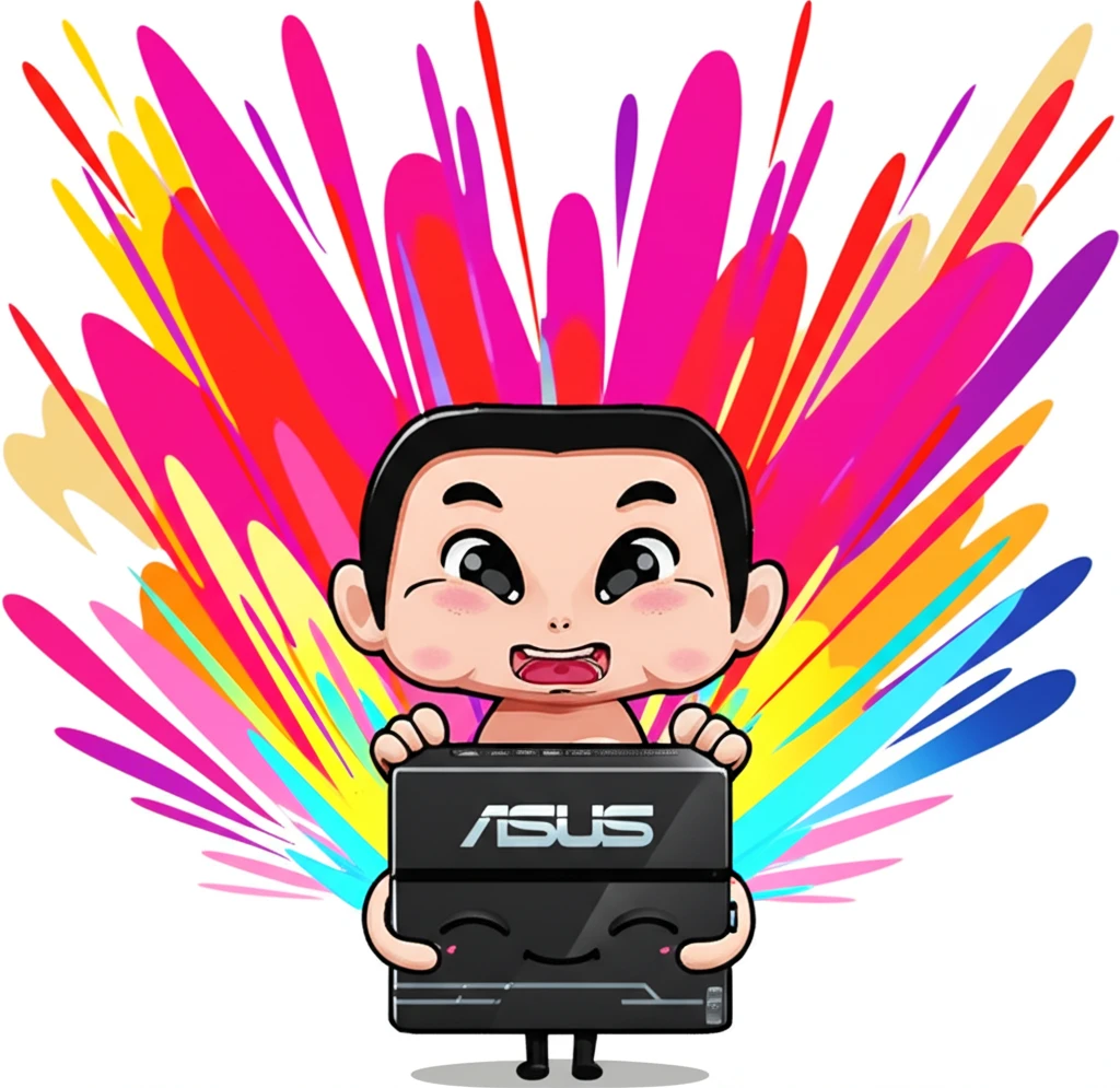 좁은 공간에 딱 ASUS PN 미니 