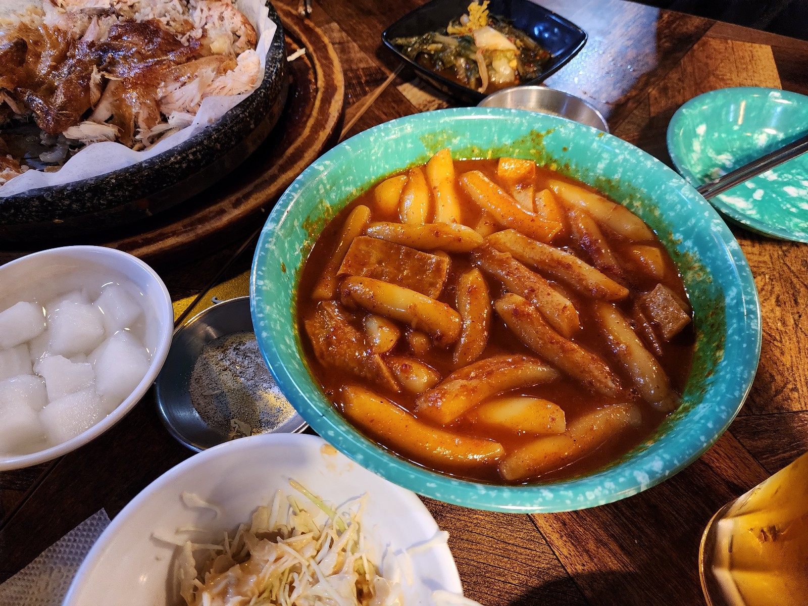 떡볶이